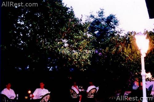 Tuvana Hotel 29